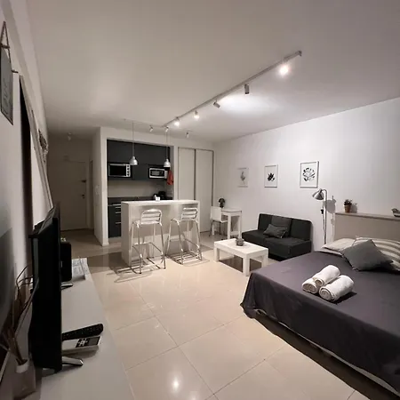 Your Spot To Stay, Live And Feel The Vibe Of Palermo Soho Ciudad Autónoma de Ciudad Autónoma de Buenos Aires Exterior foto
